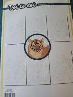 Kleuren/Kleurboek: Dot-to-dot Mensen