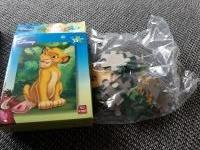 Disney puzzel -35 stukjes - Lion King