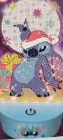 Diamond painting - lampje -stitch