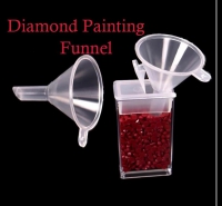 Diamond painting / Tool :mini trechtertje