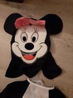 verkleedset Minnie Mouse / 6-8  jaar