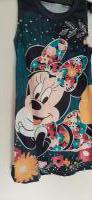 Disney jurkje/ pyjama Minnie Mouse  maat 110