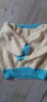 Babyborn truitje  /  broek / gebreid / maat 62