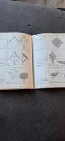 Boekje - LRV hobby - Origami  vouwen met papier/ Irmgard Knessler