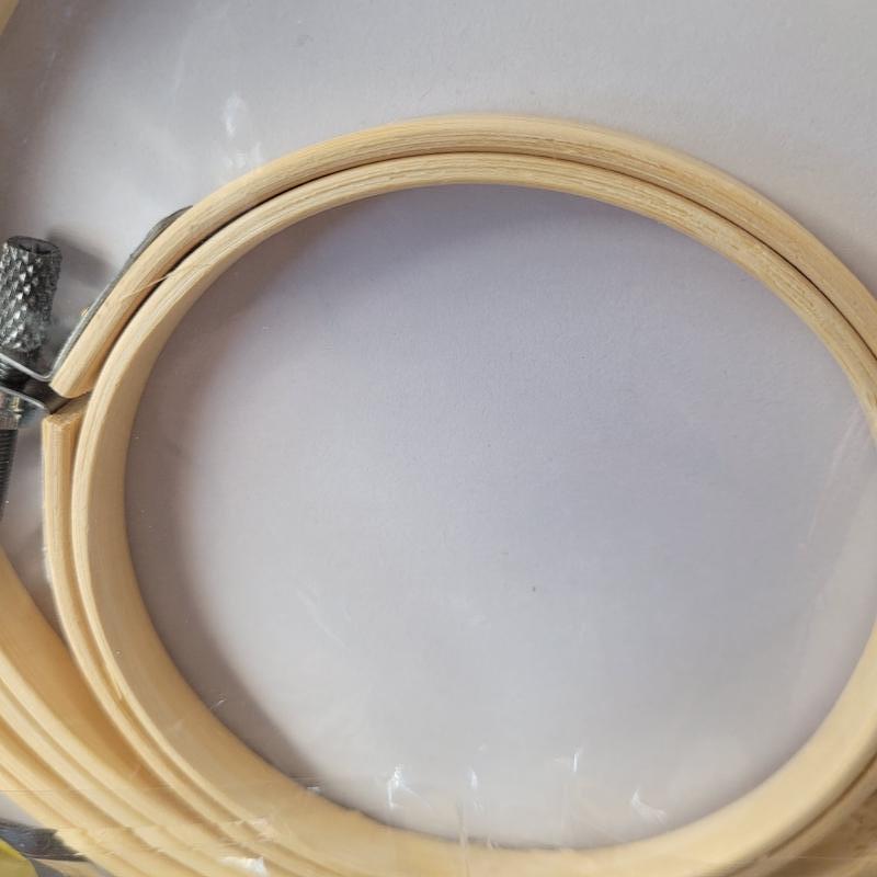Borduurring 14-16 cm