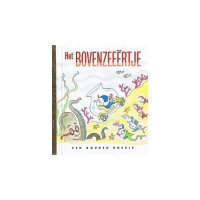 gouden boekjes - Het bovenzeeertje