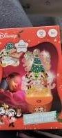 Diamond p.  - kerst lamp - Mickey / Minnie