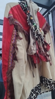 Carnavals kleding  -2 indianenpakken