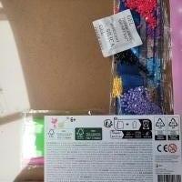 Diamond painting canvasboard
