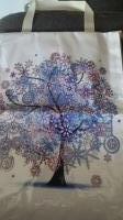 Tas - Boom - Diamond painting