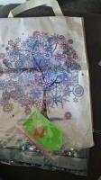 Tas - Boom - Diamond painting