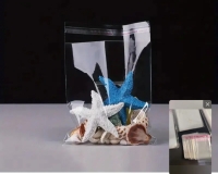 50 xSealbags  opbergzakken 20x24 cm