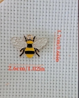 Needleminder- Bijtje - magneet naald