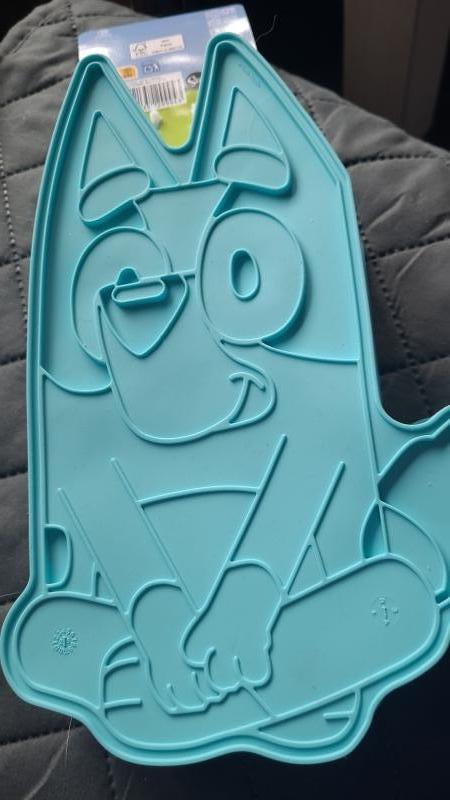 Cakevorm Bakvorm Bluey