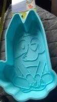 Cakevorm Bakvorm Bluey