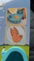 Cakevorm Bakvorm Bluey