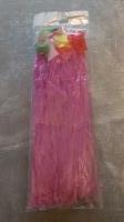 Carnaval Hawaii Strokenrokje - roze
