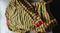 dorus carnaval shirt XL