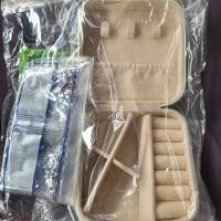 Sieradendoosje Diamond painting- Bloemen