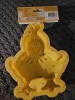 Bakmal Cakevorm Pasen kip kuiken