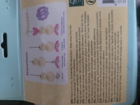 Garland kralen paas slinger