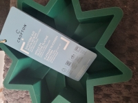 cakevorm  - bakmal- ster - kerst