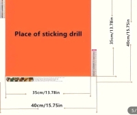 Liefde Diamond painting  schilderij