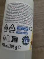 Kids creative glue - kinder lijm plaksel 200 ml