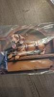 Sleutelrek Sleutelhanger  hout: Teckel