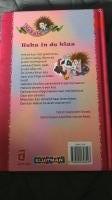 Kinderboek: Heks in de klas