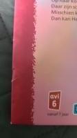 Kinderboek: Heks in de klas