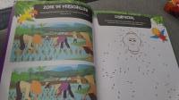 Paco's Puzzelboek voor kinderen
