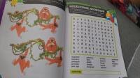 Paco's Puzzelboek voor kinderen