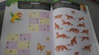 Paco's Puzzelboek voor kinderen