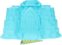 Cakevorm taartvorm Kasteel