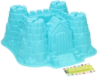 Cakevorm taartvorm Kasteel