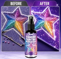 Diamond painting sealer spray 40 ml