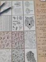 kleur- en knutselboek