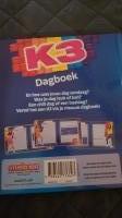 K3 - Dagboek  - studio 100